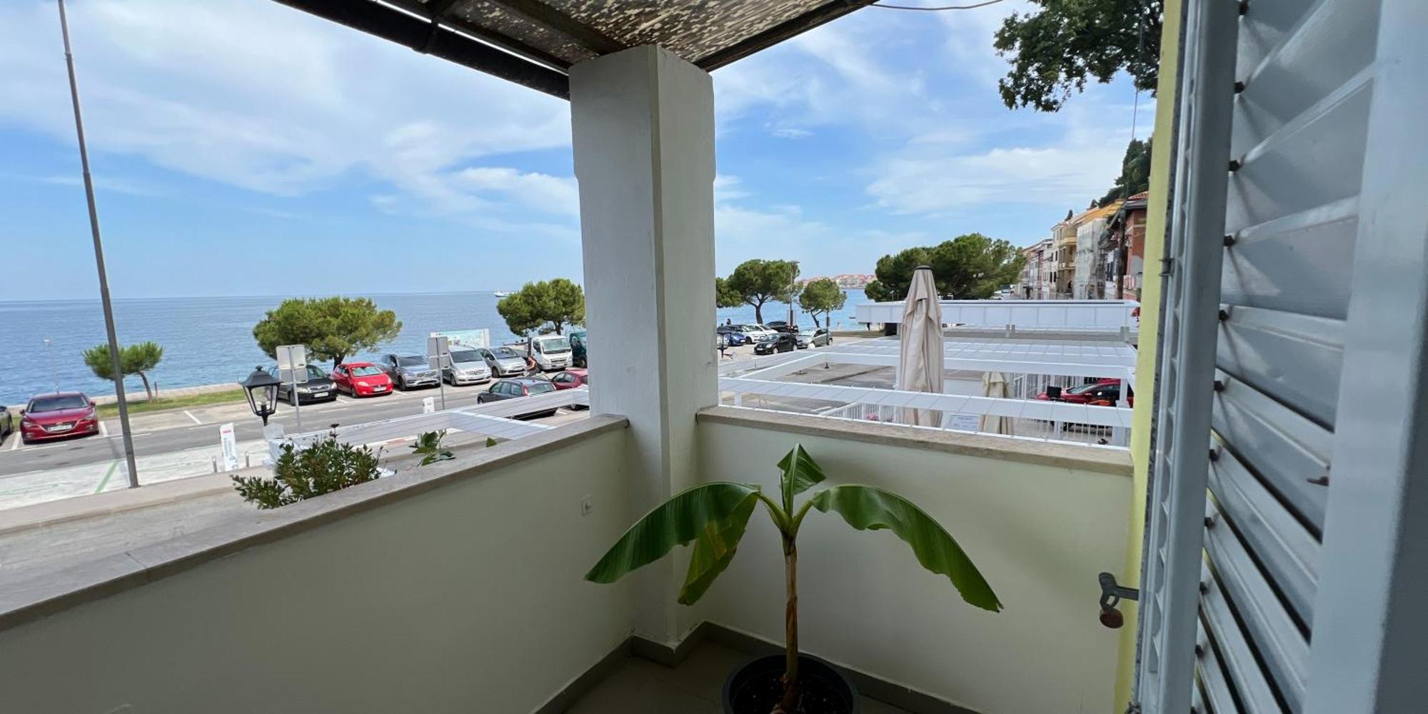 Apartment Stella Piran Exterior photo