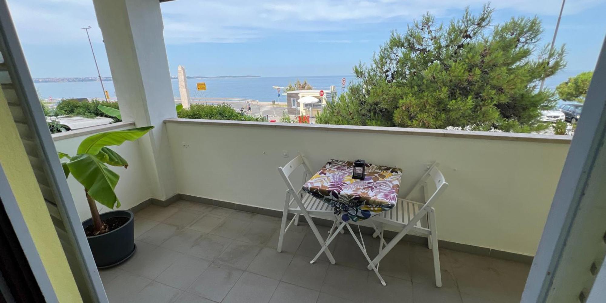 Apartment Stella Piran Exterior photo
