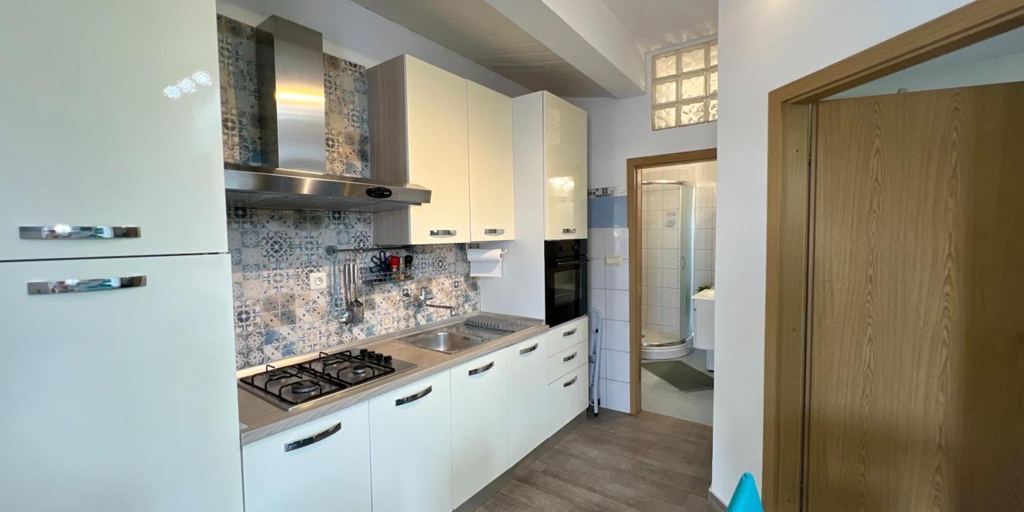 Apartment Stella Piran Exterior photo