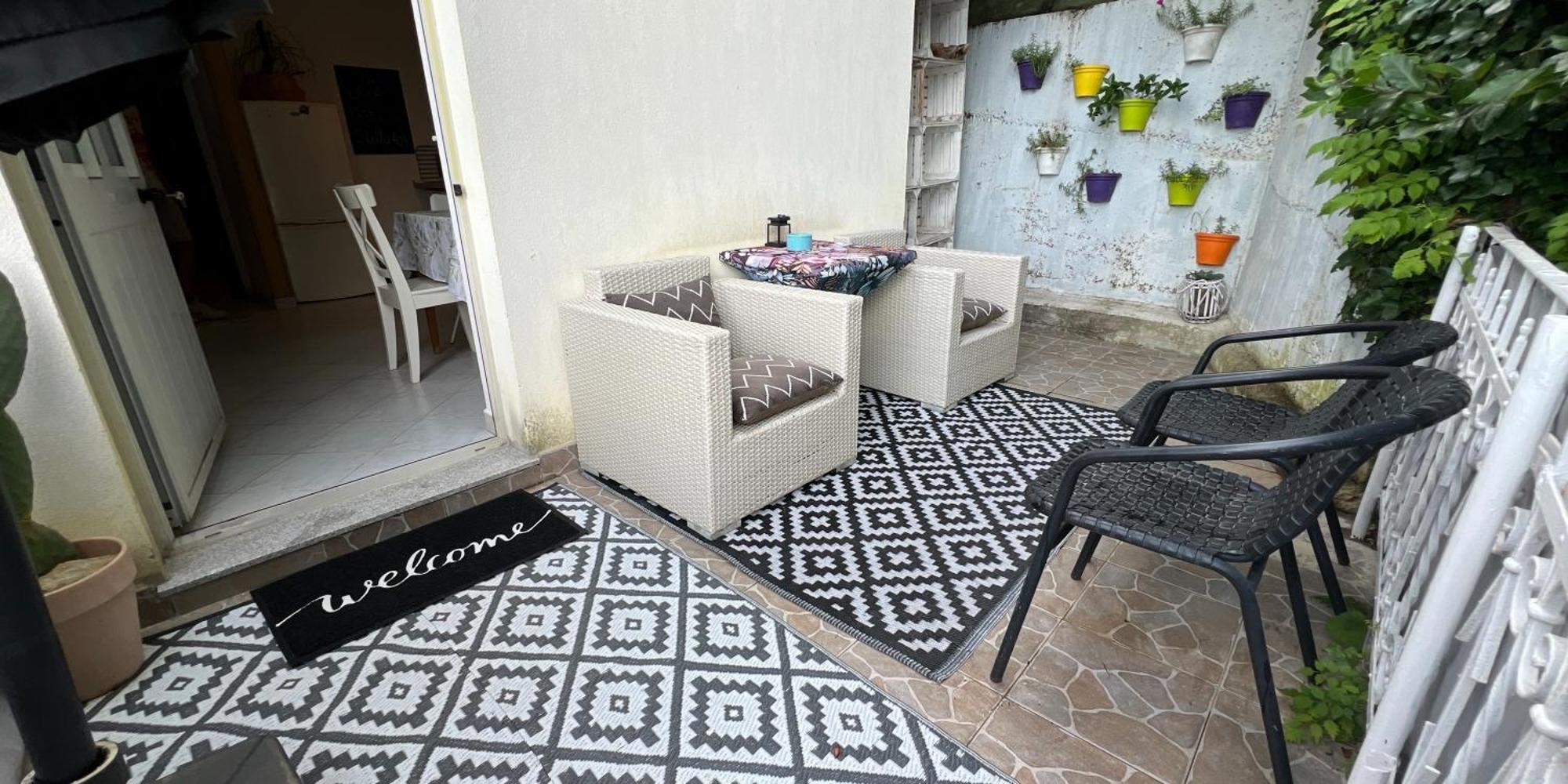 Apartment Stella Piran Exterior photo